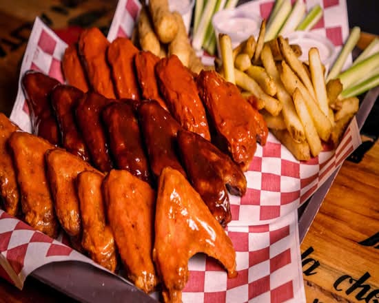 Baby Wing's (Puebla)