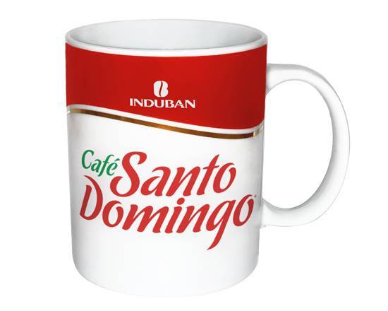 Mug Café Santo Domingo