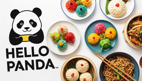 Hello Panda 