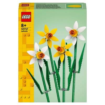 Lego Daffodils (each)