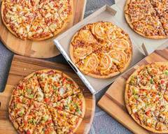 Pizza Guardians (Caloundra)