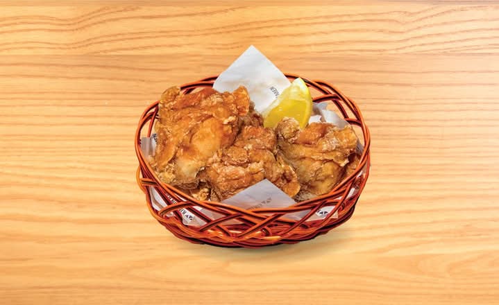 Original Karaage (3 PC)