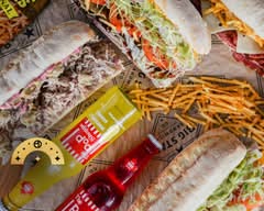 Big Star Sandwich Co. (Maple Ridge)