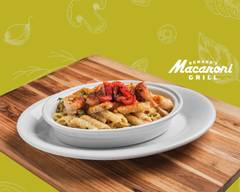 Romano's Macaroni Grill (LAS CATALINAS)