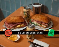 La Fiambrería - Franklin