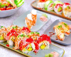 Motomaki & Sushi