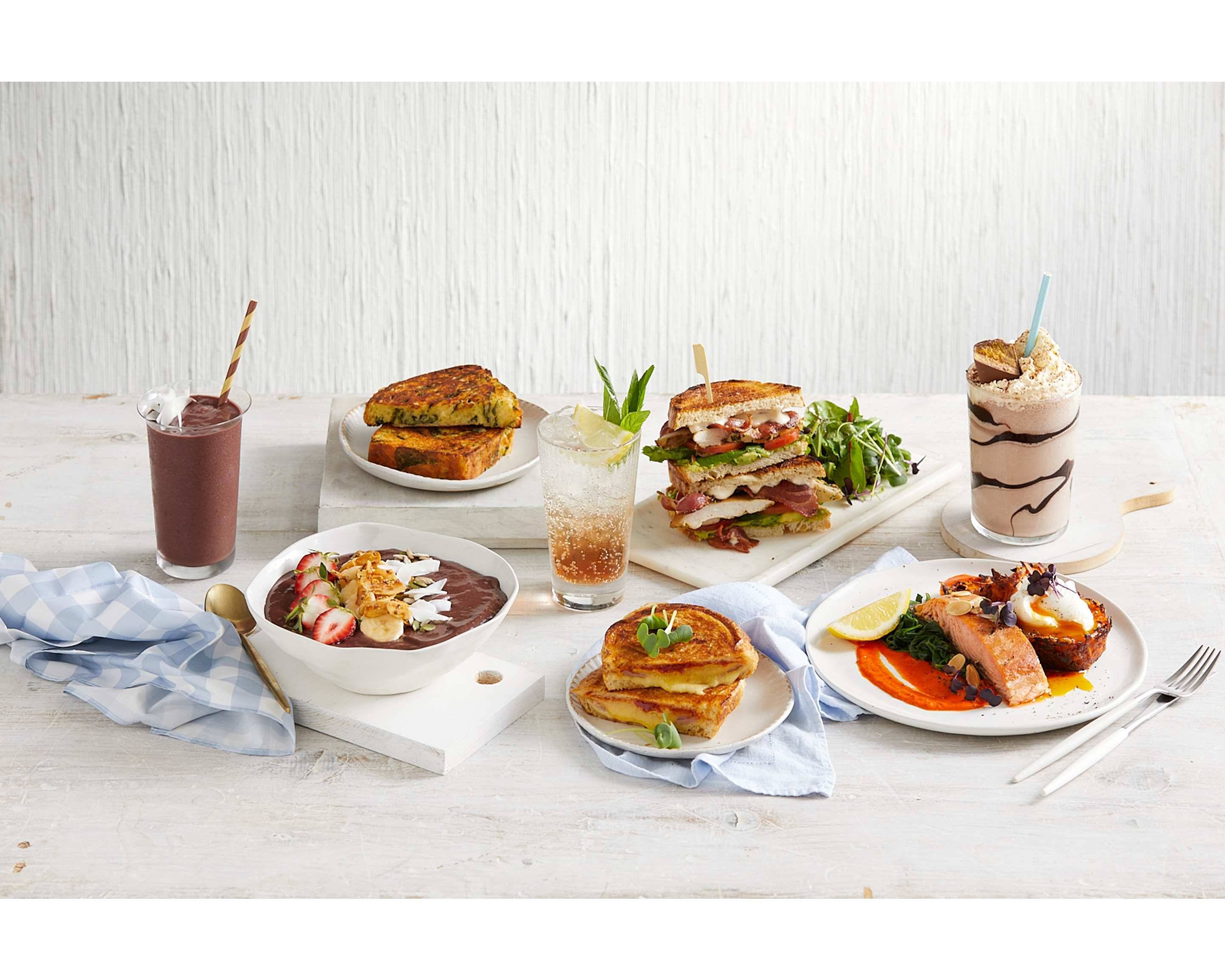 Jamaica Blue (Warnbro) Menu Takeout in Perth Delivery Menu & Prices