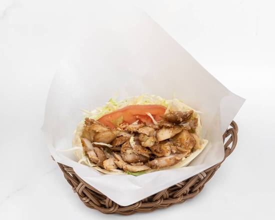 ドネルケバブ DONER KEBAB delivery & takeaway menu | Uber Eats