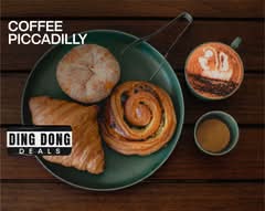 Coffee On Piccadilly (Geebung)