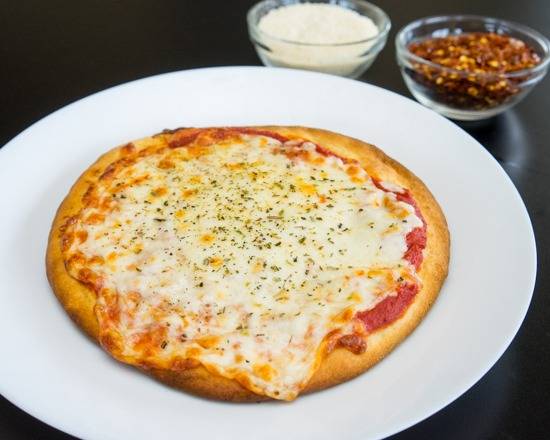 Personal Pan Cheese Pizza