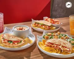 Pizza Hut (Plaza Soyapango)