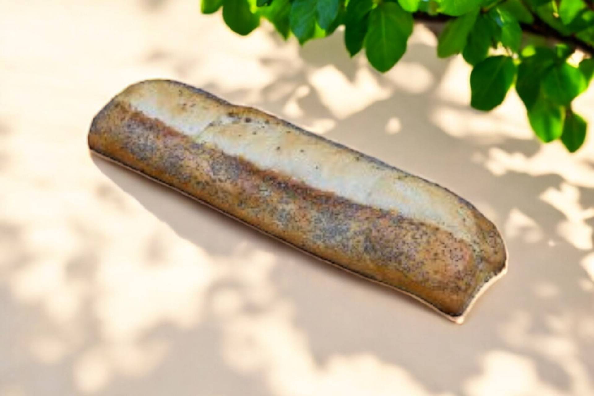 Demi Tradition Pavot🥖🥖