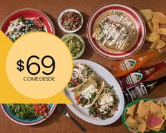 Elotes y Esquites Mary Marimba