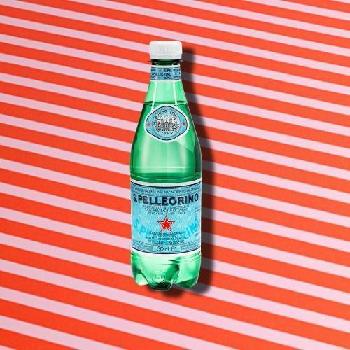 💨 San Pellegrino