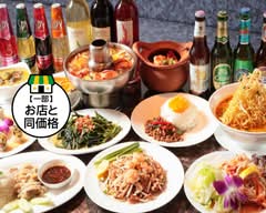 【タイ料理】タイレストラン タニサラ Thai Restaurant Thanisara