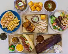 Taino Smokehouse (Middletown)