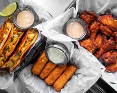 Supreme Grill Tacos (13641 Wyoming St)