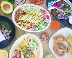 Gorditas De Harina Las Del Norte (Aguascalientes)