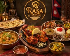 Restaurante Rasa