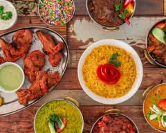 Mystic India Indian Restaurant