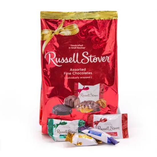 Order Russell Stover Assorted Holiday Mix - 18.4 oz food online from Rite Aid store, Oceanside on bringmethat.com