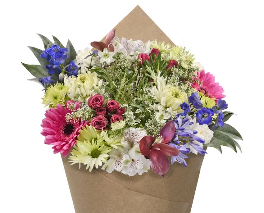 Bloom Haus™ Whimsical Bouquet - B