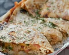 Taste of Perfection (7038 Wade Park Avenue)