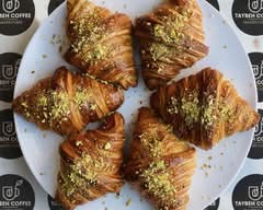 Taybeh Coffee (Valparaiso)