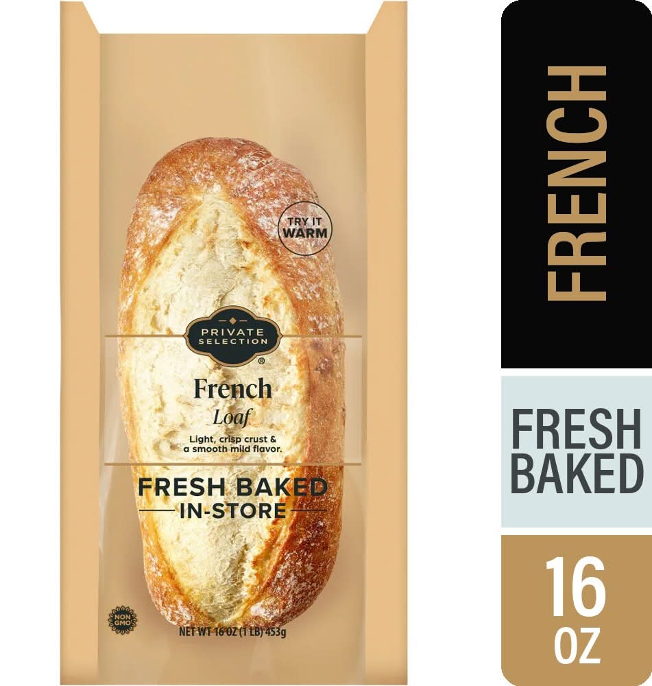 Private Selection® French Loaf