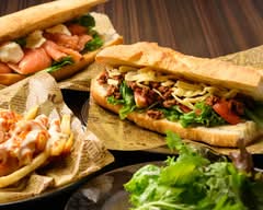 創作小料理バル FELiZ