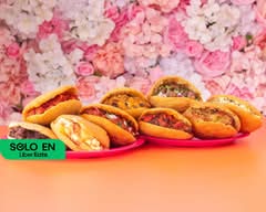 Gorditas las Weritas (Centro)
