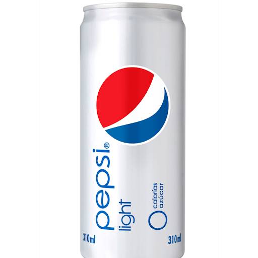 Pepsi Light