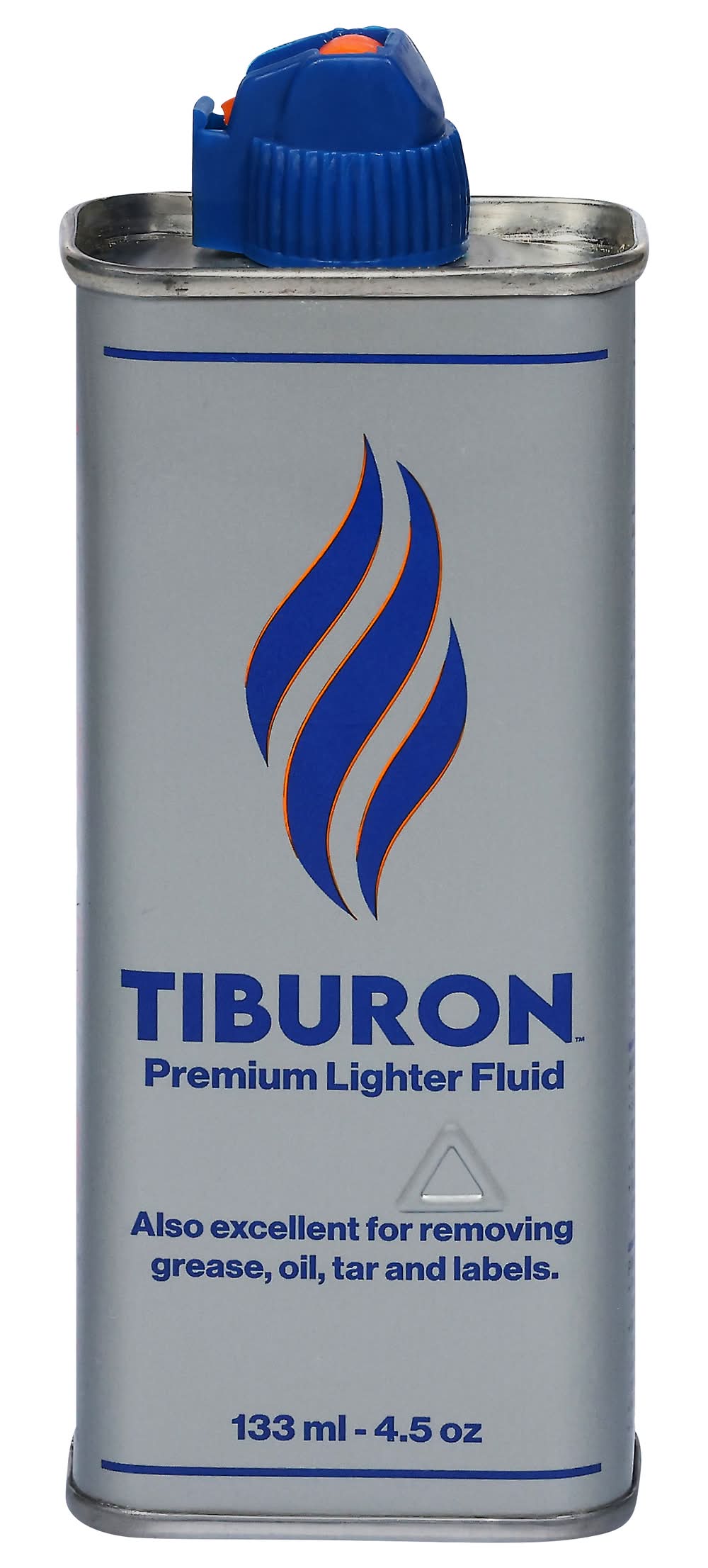 Tiburon Premium Lighter Fluid Delivery Near Me | Order Online