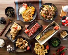 정가네 Jung’s Kitchen 둘루스 (3555 Gwinnett Pl)