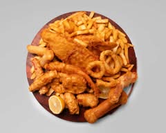 Moolanda Fish and Chips