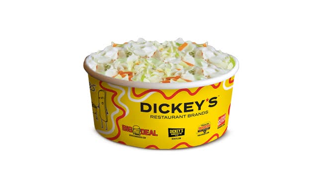 Cabbage Slaw