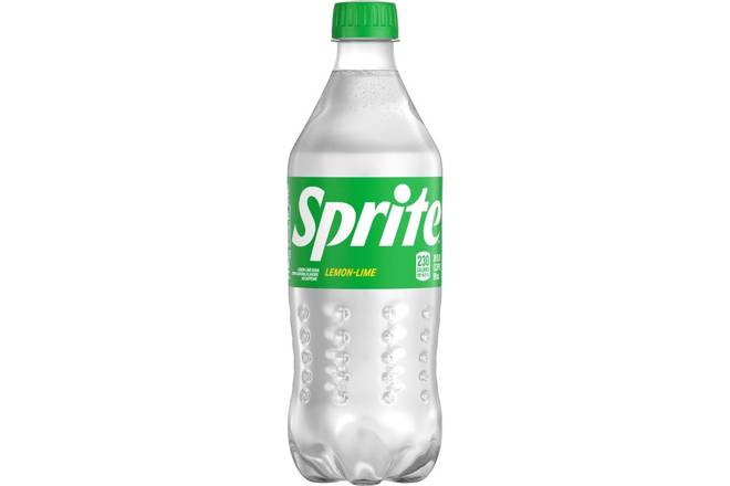 SPRITE® BOTTLE