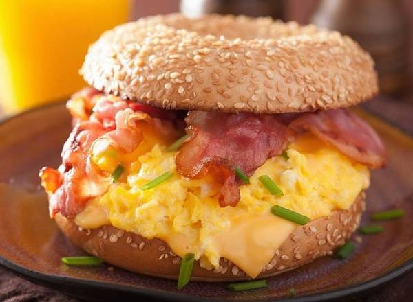Brooklyn Classic Sandwich