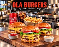 Ola Burgers (Tijuana)