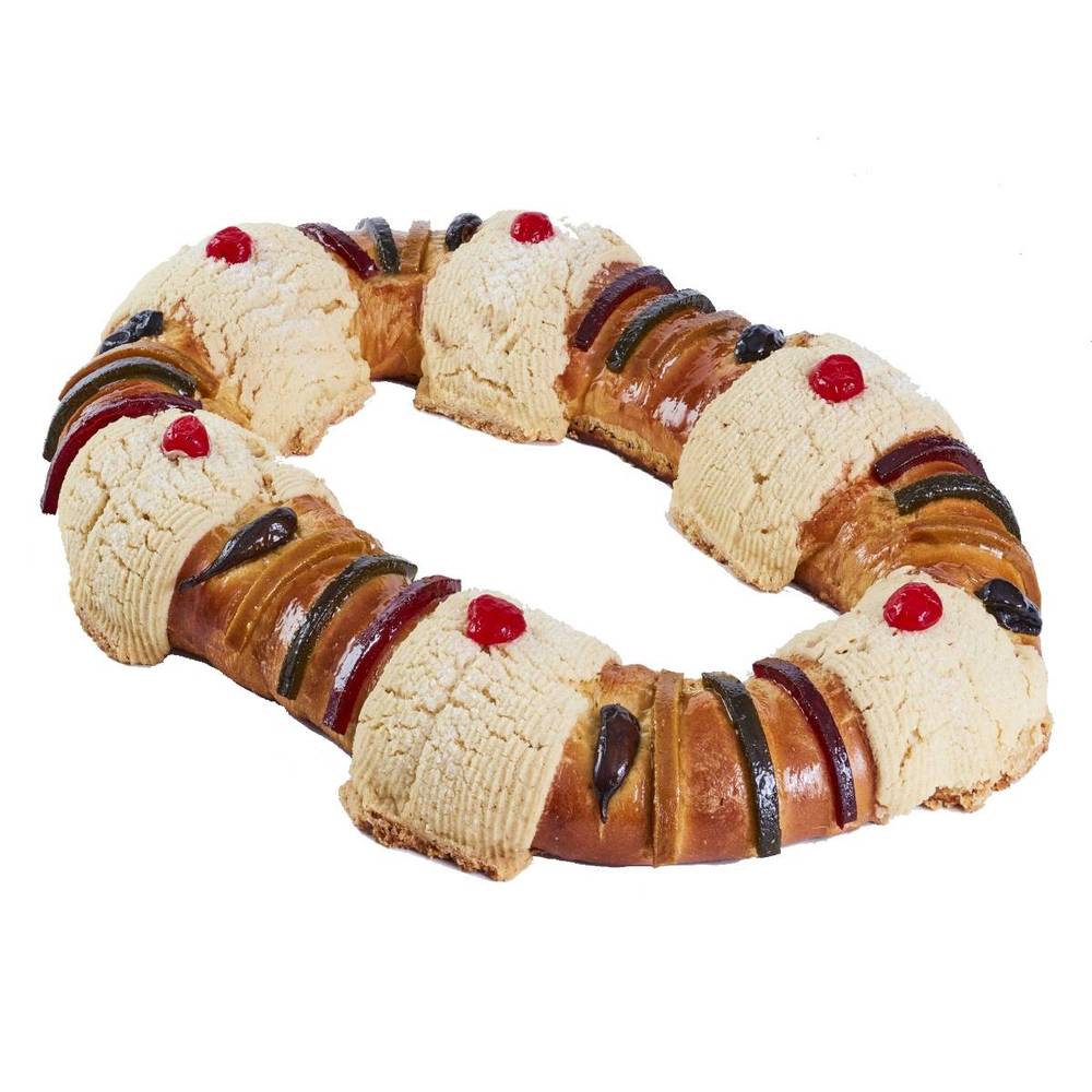 Rosca de reyes