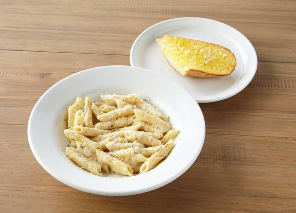 Child Penne Alfredo