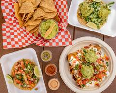 Tacos Oasis