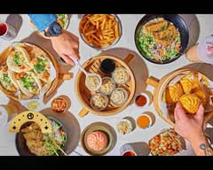 Bao'd Up Dumpling Shop (Riverside)