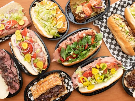 Subaba Subs (SW 28th Terrace)