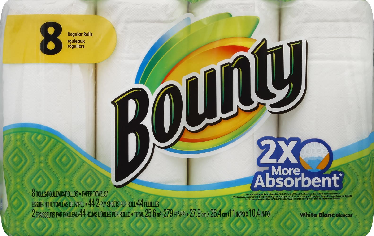 Bounty Paper Towels