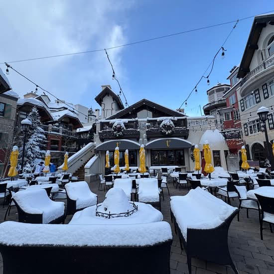 Tavern on the Square