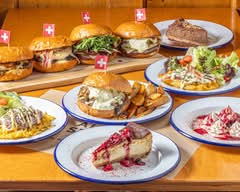 Alpen Street Kitchen