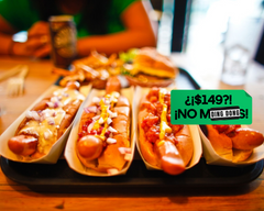 De Tocho Morocho (Mexico City)