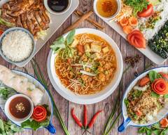 Xi Muoi Vi��ệt Nam Restaurant