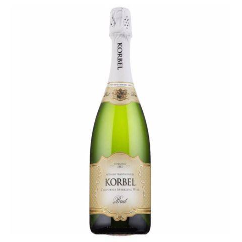 Korbel Brut 750mL